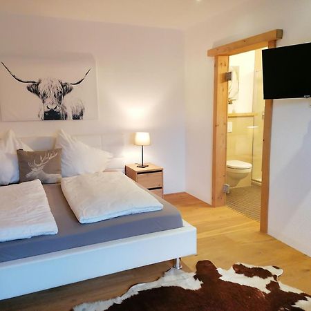 Haus Miriam Appartement Mieming Buitenkant foto