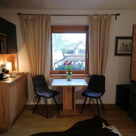 Haus Miriam Appartement Mieming Buitenkant foto