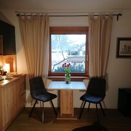 Haus Miriam Appartement Mieming Buitenkant foto