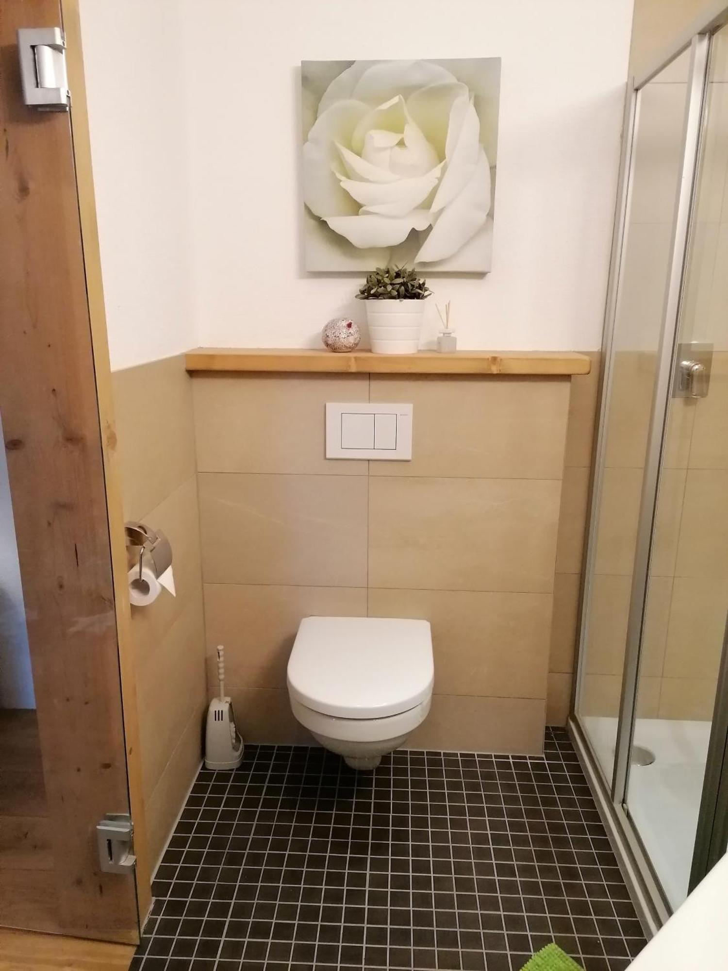 Haus Miriam Appartement Mieming Buitenkant foto