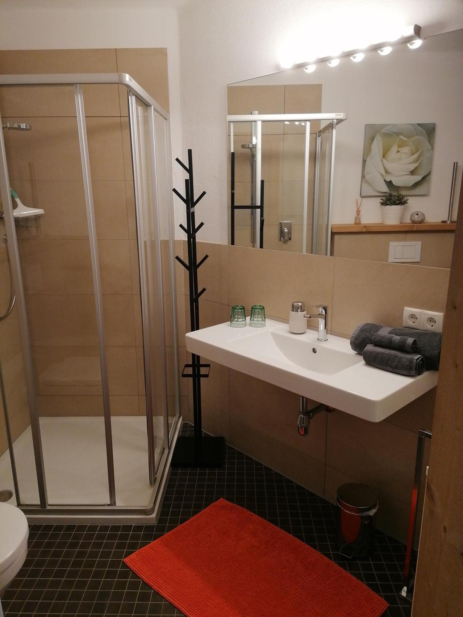 Haus Miriam Appartement Mieming Buitenkant foto
